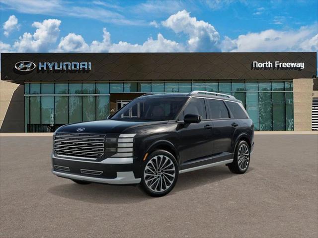 2026 Hyundai Palisade Calligraphy for sale in Spring, TX