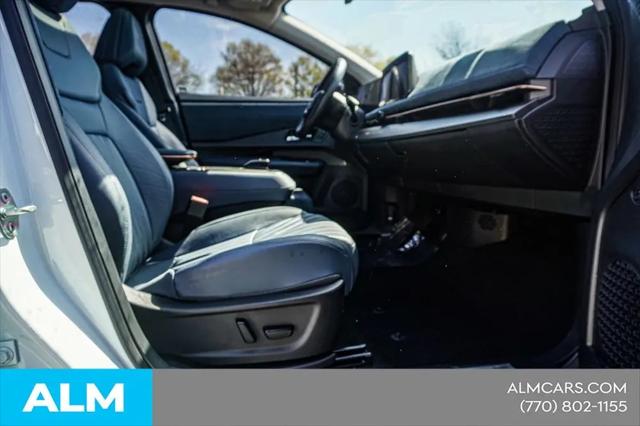 2023 Nissan ARIYA PLATINUM+