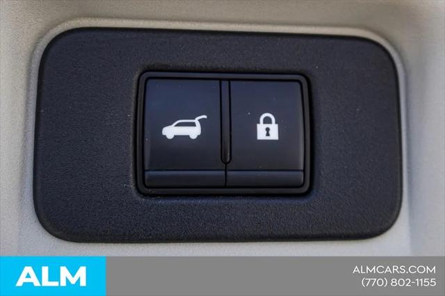 2023 Nissan ARIYA PLATINUM+