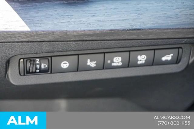 2023 Nissan ARIYA PLATINUM+