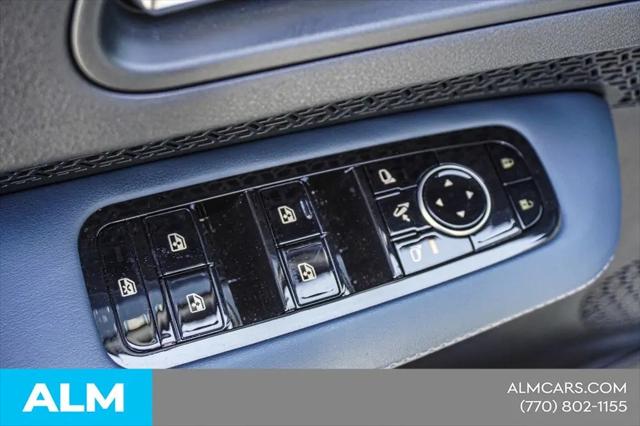2023 Nissan ARIYA PLATINUM+