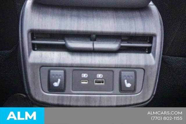 2023 Nissan ARIYA PLATINUM+