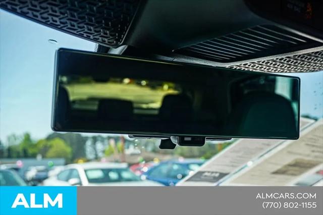 2023 Nissan ARIYA PLATINUM+