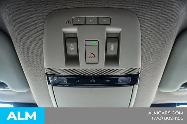 2023 Nissan ARIYA PLATINUM+