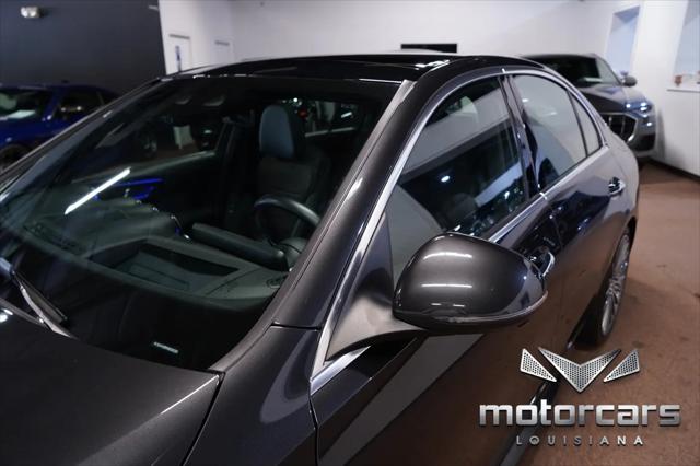 2022 Mercedes-Benz C-CLASS C 300 4MATIC Sedan