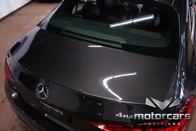 2022 Mercedes-Benz C-CLASS C 300 4MATIC Sedan