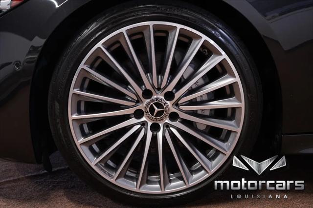 2022 Mercedes-Benz C-CLASS C 300 4MATIC Sedan