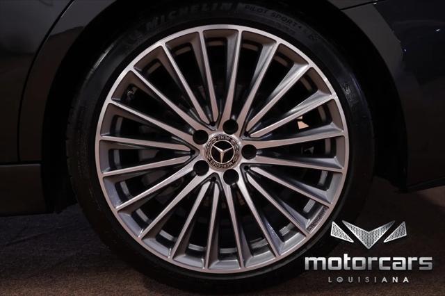 2022 Mercedes-Benz C-CLASS C 300 4MATIC Sedan