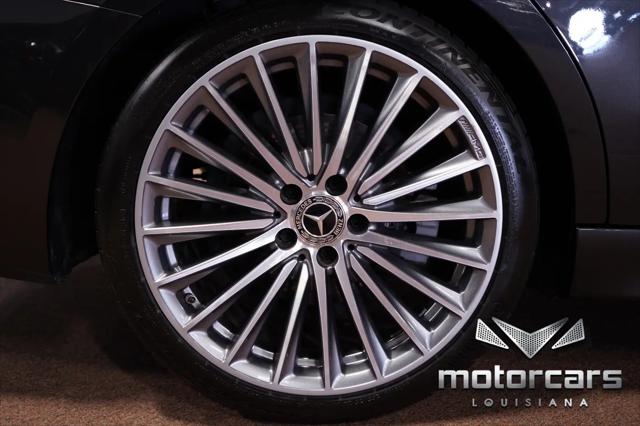 2022 Mercedes-Benz C-CLASS C 300 4MATIC Sedan