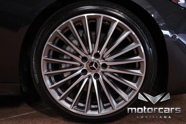 2022 Mercedes-Benz C-CLASS C 300 4MATIC Sedan