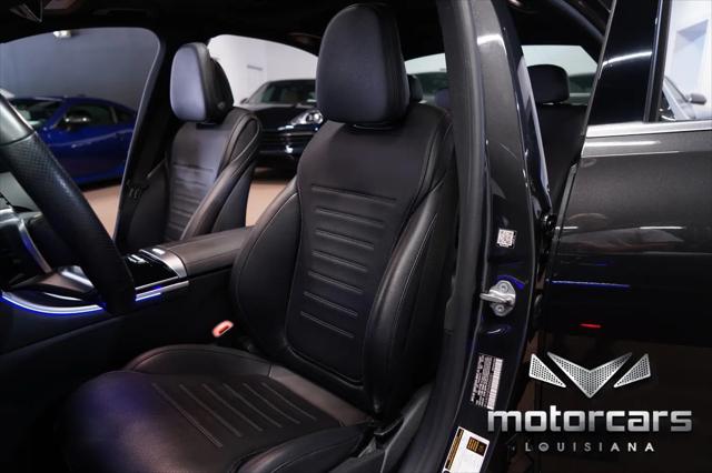 2022 Mercedes-Benz C-CLASS C 300 4MATIC Sedan