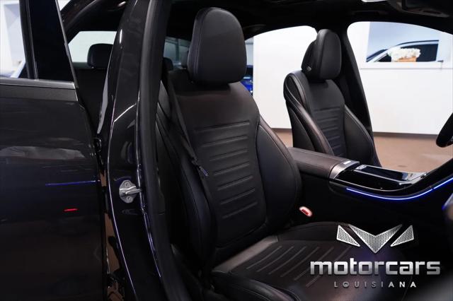 2022 Mercedes-Benz C-CLASS C 300 4MATIC Sedan