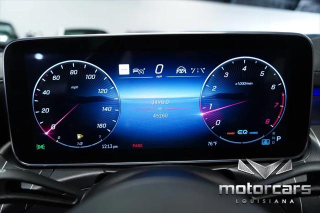 2022 Mercedes-Benz C-CLASS C 300 4MATIC Sedan