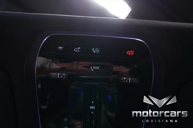2022 Mercedes-Benz C-CLASS C 300 4MATIC Sedan