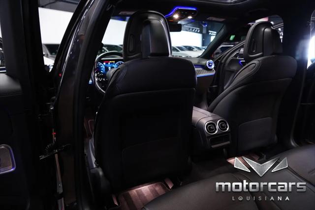 2022 Mercedes-Benz C-CLASS C 300 4MATIC Sedan