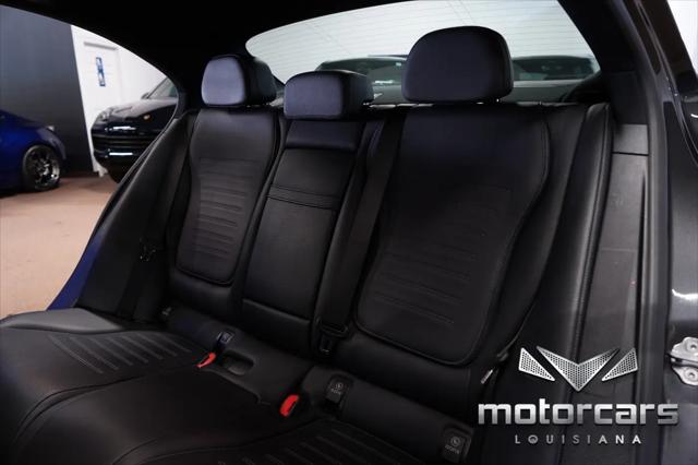 2022 Mercedes-Benz C-CLASS C 300 4MATIC Sedan