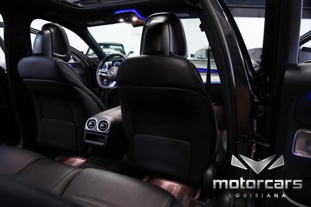 2022 Mercedes-Benz C-CLASS C 300 4MATIC Sedan