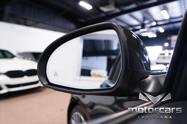 2022 Mercedes-Benz C-CLASS C 300 4MATIC Sedan