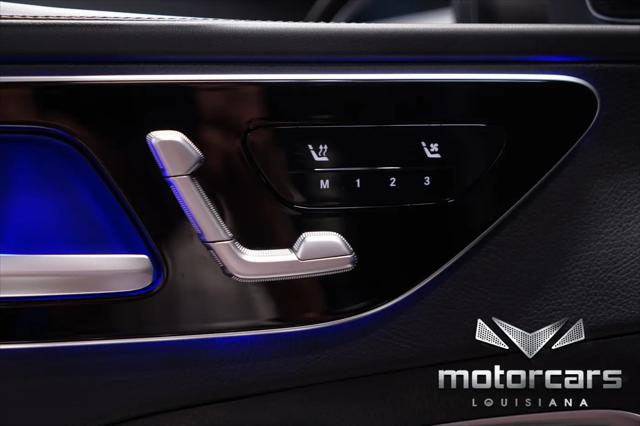 2022 Mercedes-Benz C-CLASS C 300 4MATIC Sedan