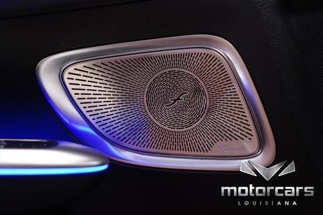 2022 Mercedes-Benz C-CLASS C 300 4MATIC Sedan