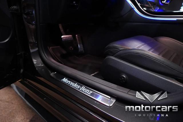 2022 Mercedes-Benz C-CLASS C 300 4MATIC Sedan