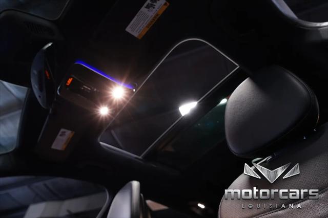 2022 Mercedes-Benz C-CLASS C 300 4MATIC Sedan