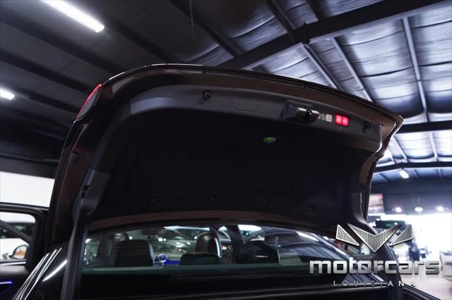 2022 Mercedes-Benz C-CLASS C 300 4MATIC Sedan