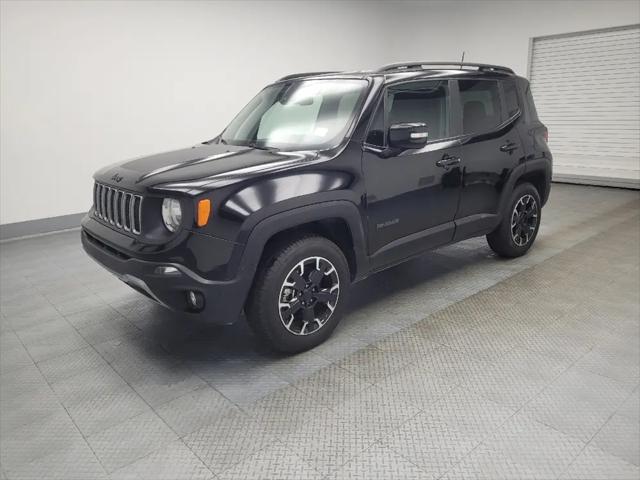 2023 Jeep Renegade Upland 4x4