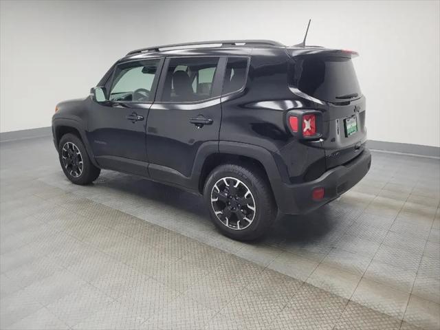 2023 Jeep Renegade Upland 4x4