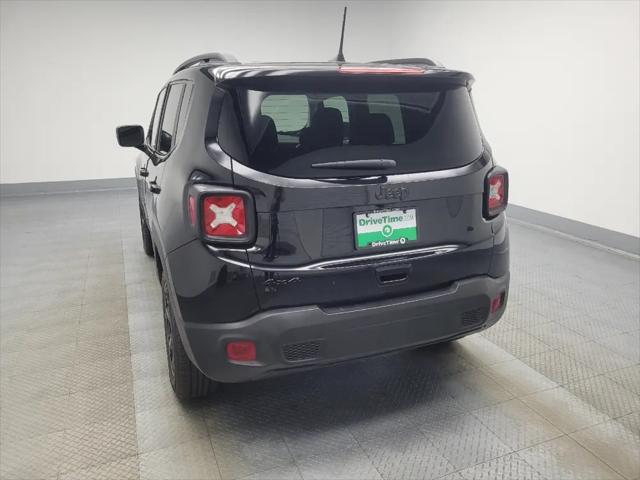 2023 Jeep Renegade Upland 4x4