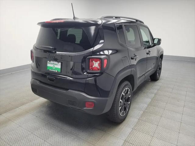 2023 Jeep Renegade Upland 4x4