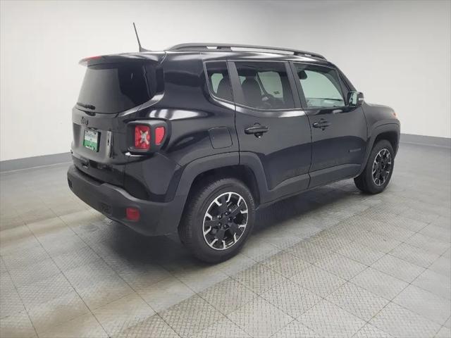 2023 Jeep Renegade Upland 4x4