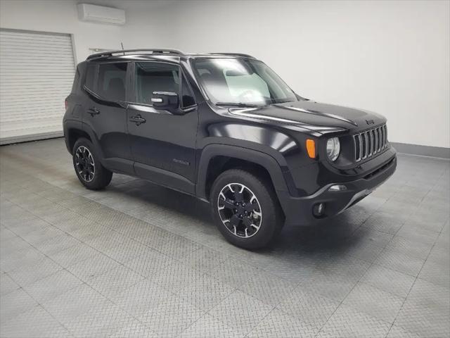 2023 Jeep Renegade Upland 4x4