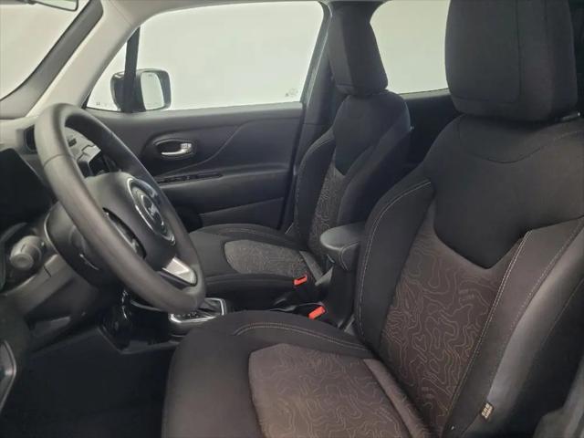 2023 Jeep Renegade Upland 4x4