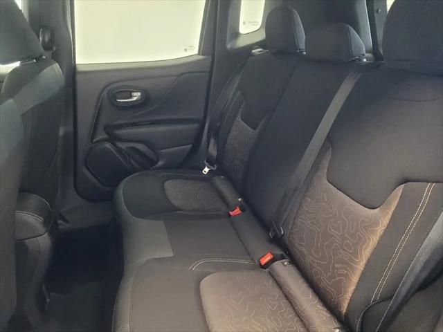 2023 Jeep Renegade Upland 4x4
