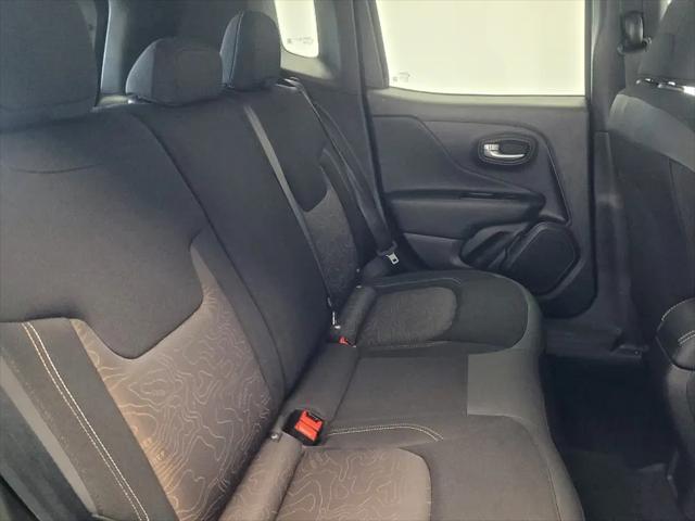 2023 Jeep Renegade Upland 4x4