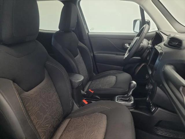 2023 Jeep Renegade Upland 4x4