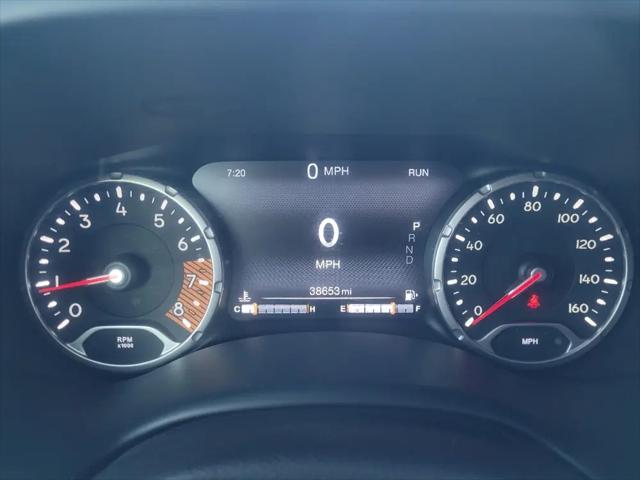 2023 Jeep Renegade Upland 4x4