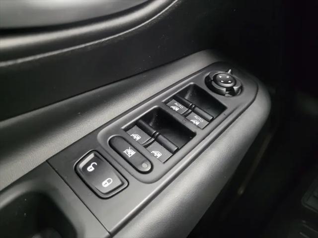 2023 Jeep Renegade Upland 4x4