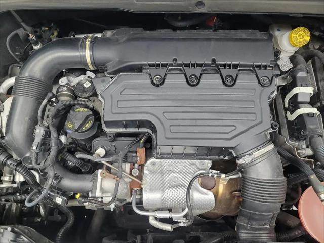 2023 Jeep Renegade Upland 4x4
