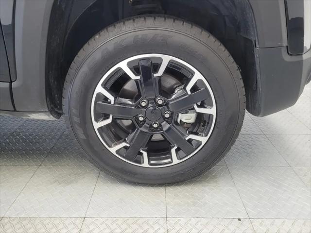 2023 Jeep Renegade Upland 4x4