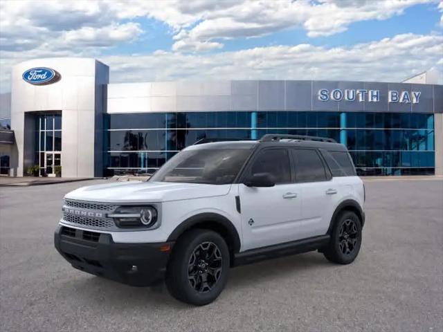 2025 Ford Bronco Sport Outer Banks for sale in Hawthorne, CA