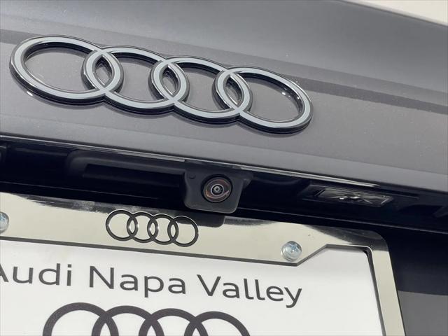 2025 Audi A3 Premium Plus 40 TFSI quattro S tronic