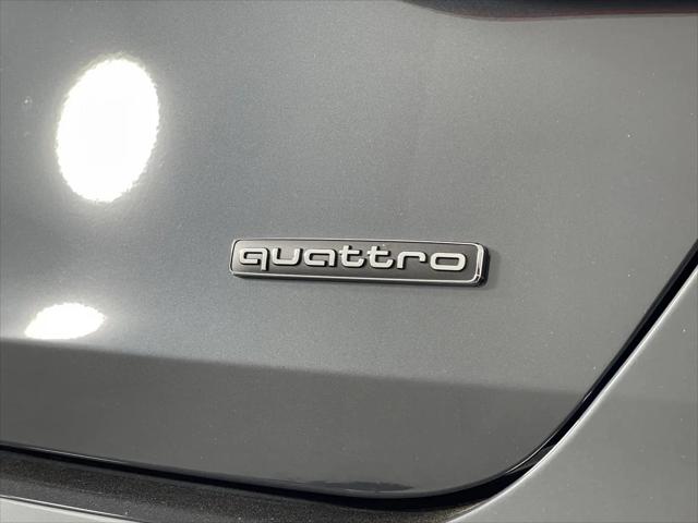 2025 Audi A3 Premium Plus 40 TFSI quattro S tronic