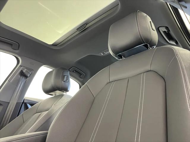 2025 Audi A3 Premium Plus 40 TFSI quattro S tronic