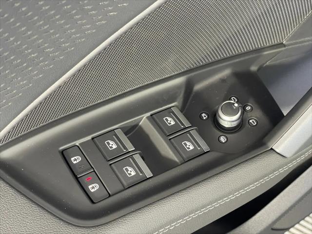 2025 Audi A3 Premium Plus 40 TFSI quattro S tronic