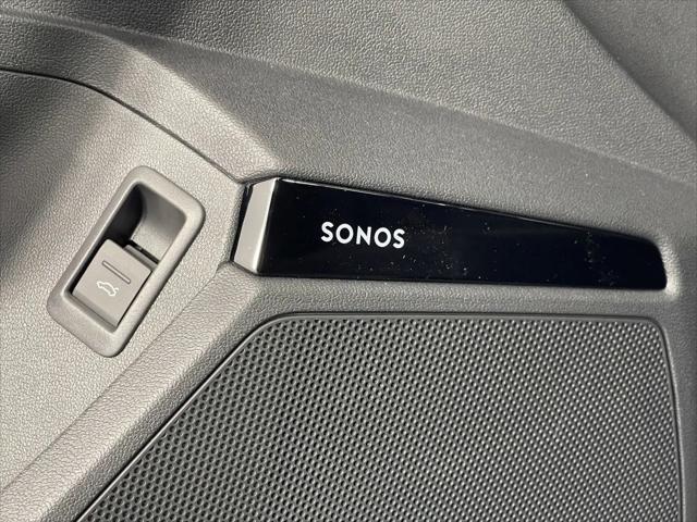 2025 Audi A3 Premium Plus 40 TFSI quattro S tronic