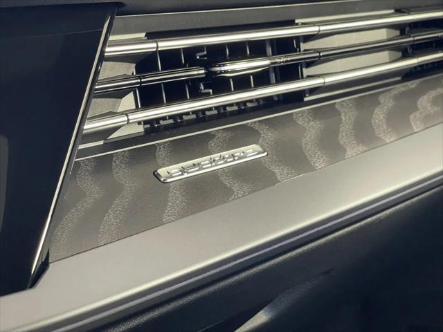 2025 Audi A3 Premium Plus 40 TFSI quattro S tronic
