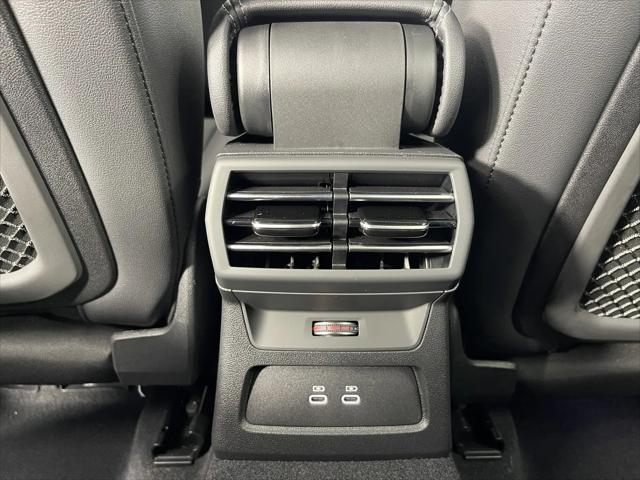 2025 Audi A3 Premium Plus 40 TFSI quattro S tronic