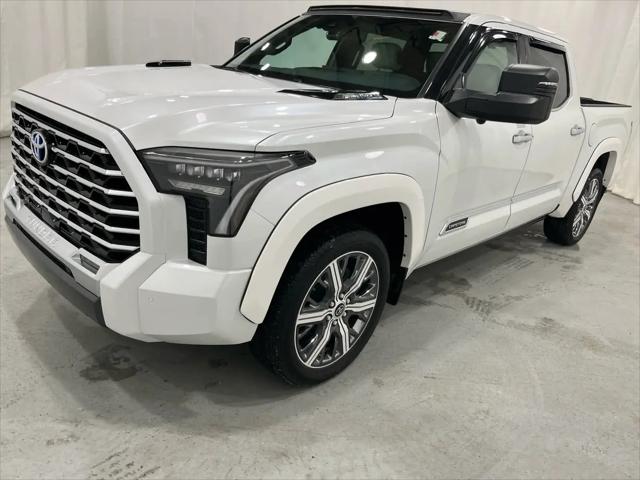2023 Toyota Tundra Capstone for sale in Fairbanks, AK